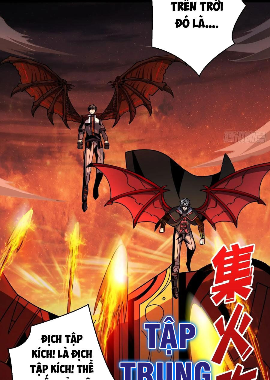 Vừa Chơi Đã Có Tài Khoản Vương Giả - Chapter 354 - Page 6