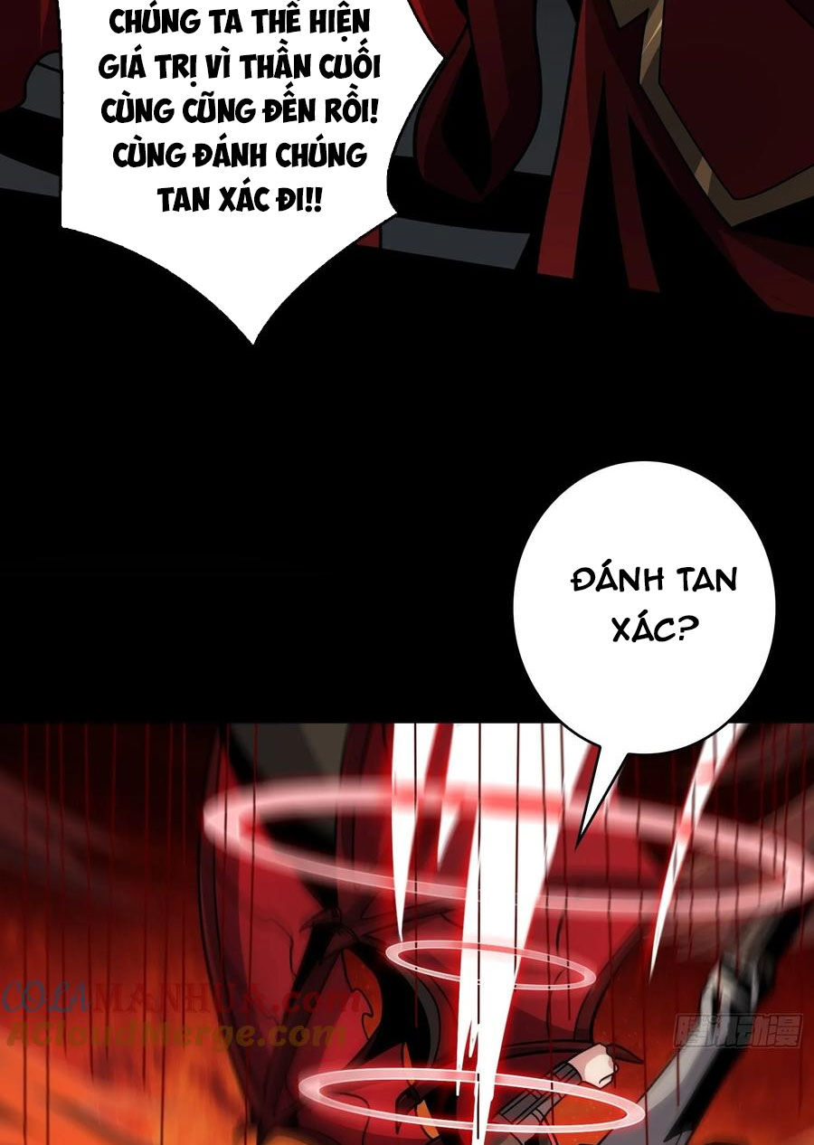 Vừa Chơi Đã Có Tài Khoản Vương Giả - Chapter 354 - Page 8