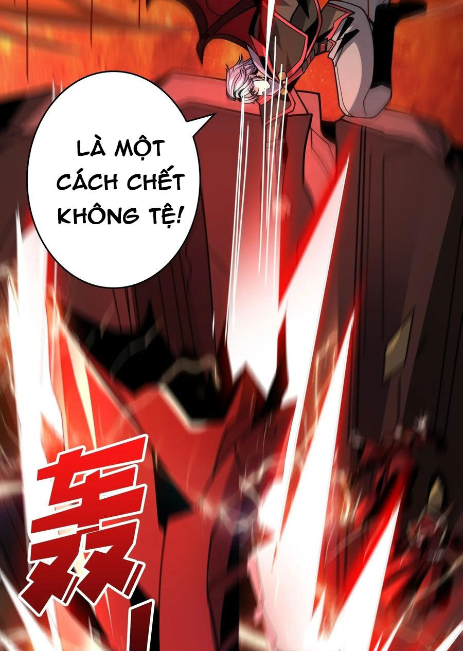 Vừa Chơi Đã Có Tài Khoản Vương Giả - Chapter 354 - Page 9