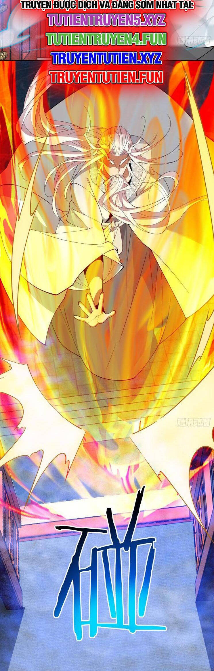 Đồ Đệ Của Ta Đều Là Đại Phản Phái Chapter 253 - Trang 17