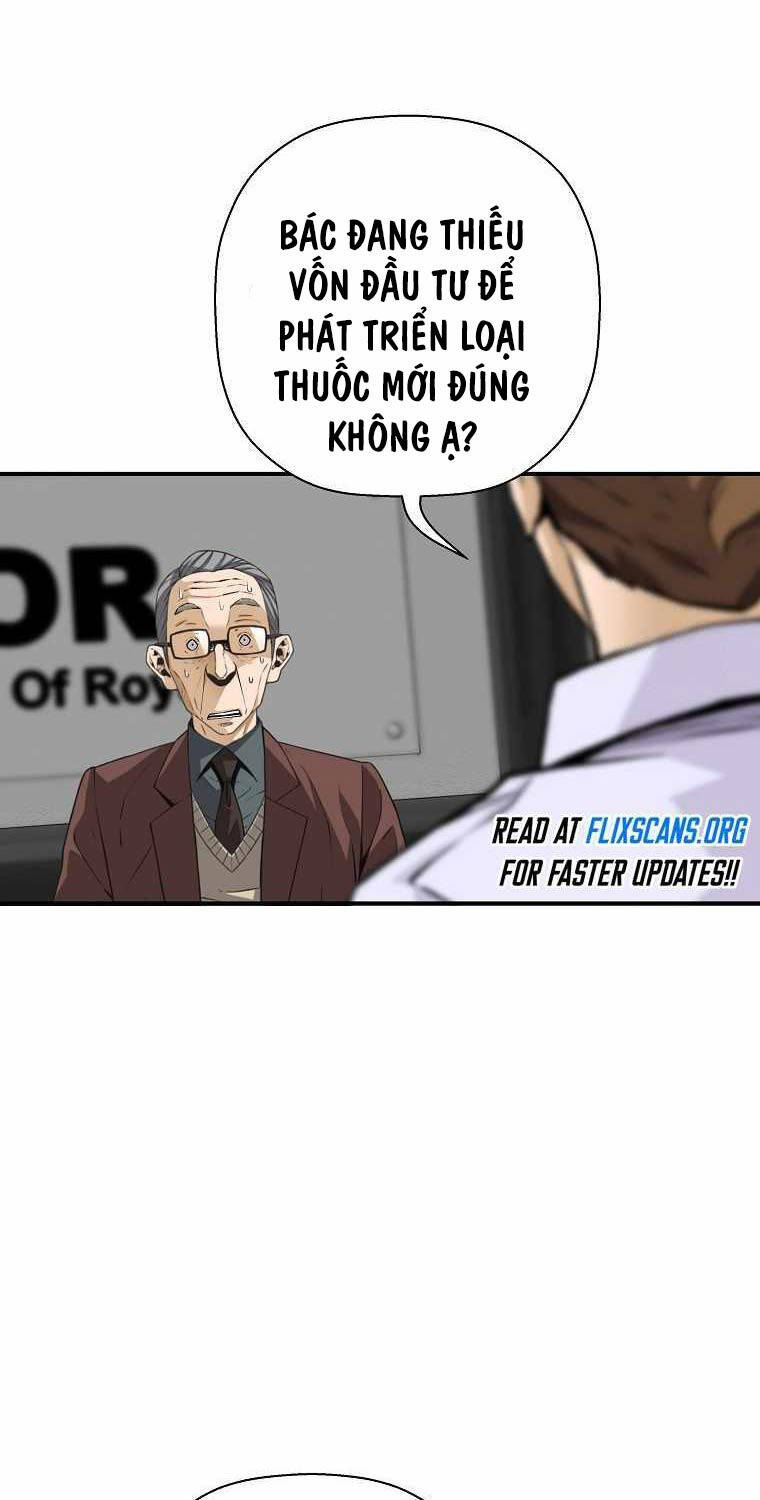 Sự Trở Lại Của Huyền Thoại - Chapter 130 - Page 15