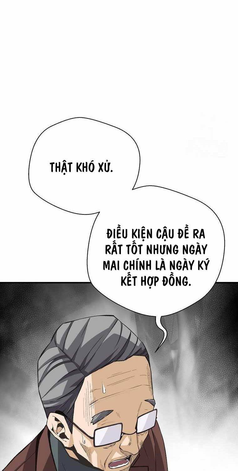 Sự Trở Lại Của Huyền Thoại - Chapter 130 - Page 20
