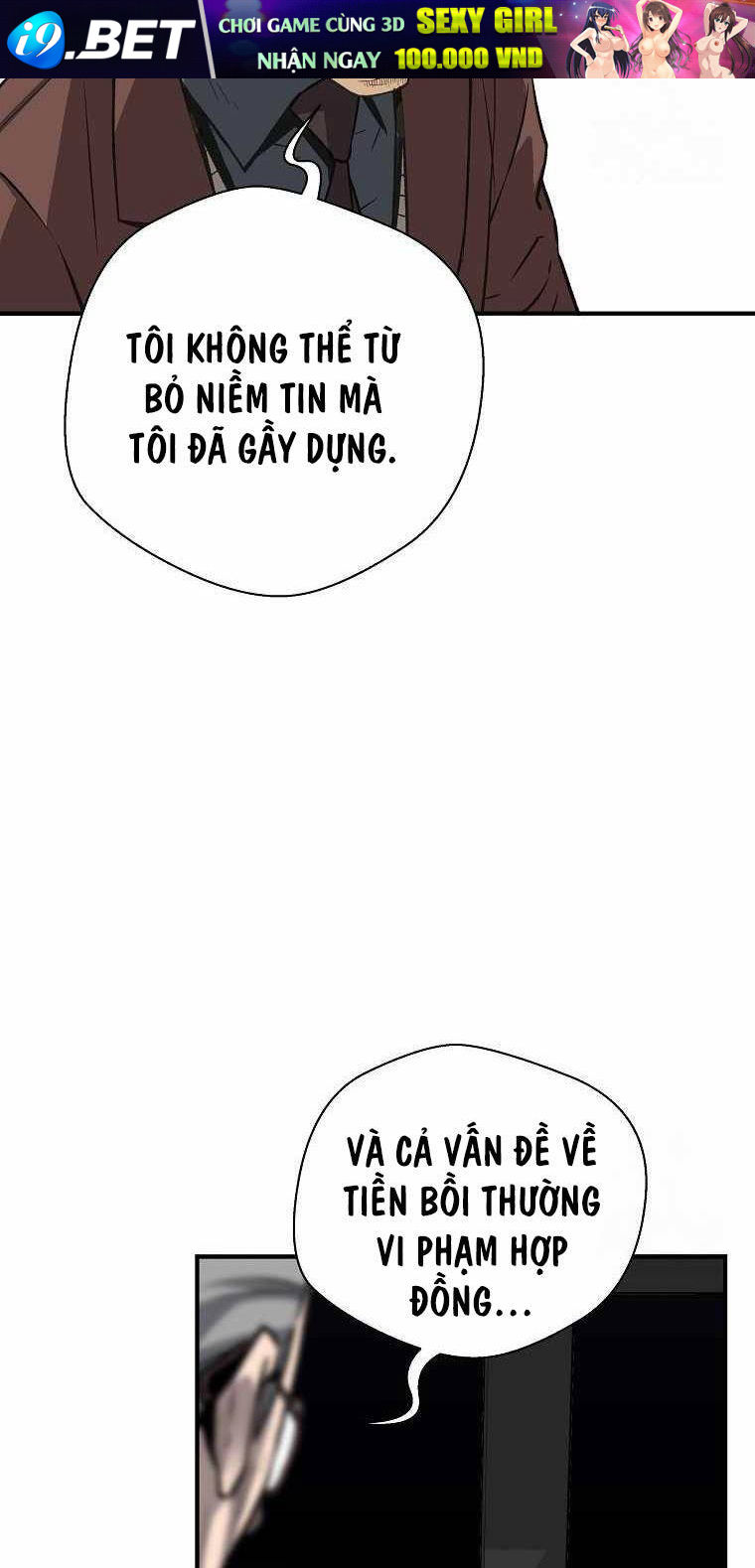 Sự Trở Lại Của Huyền Thoại - Chapter 130 - Page 21