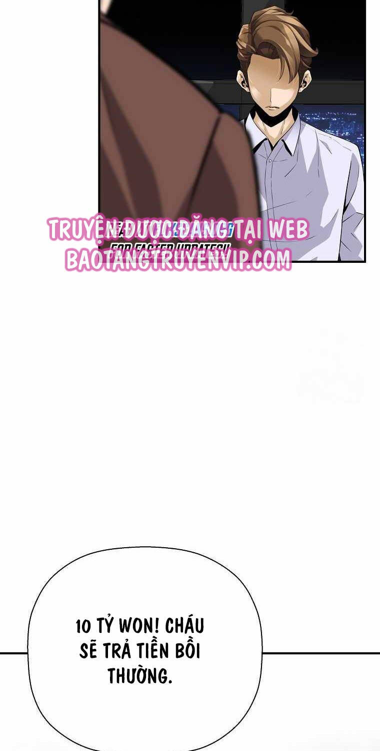 Sự Trở Lại Của Huyền Thoại - Chapter 130 - Page 22