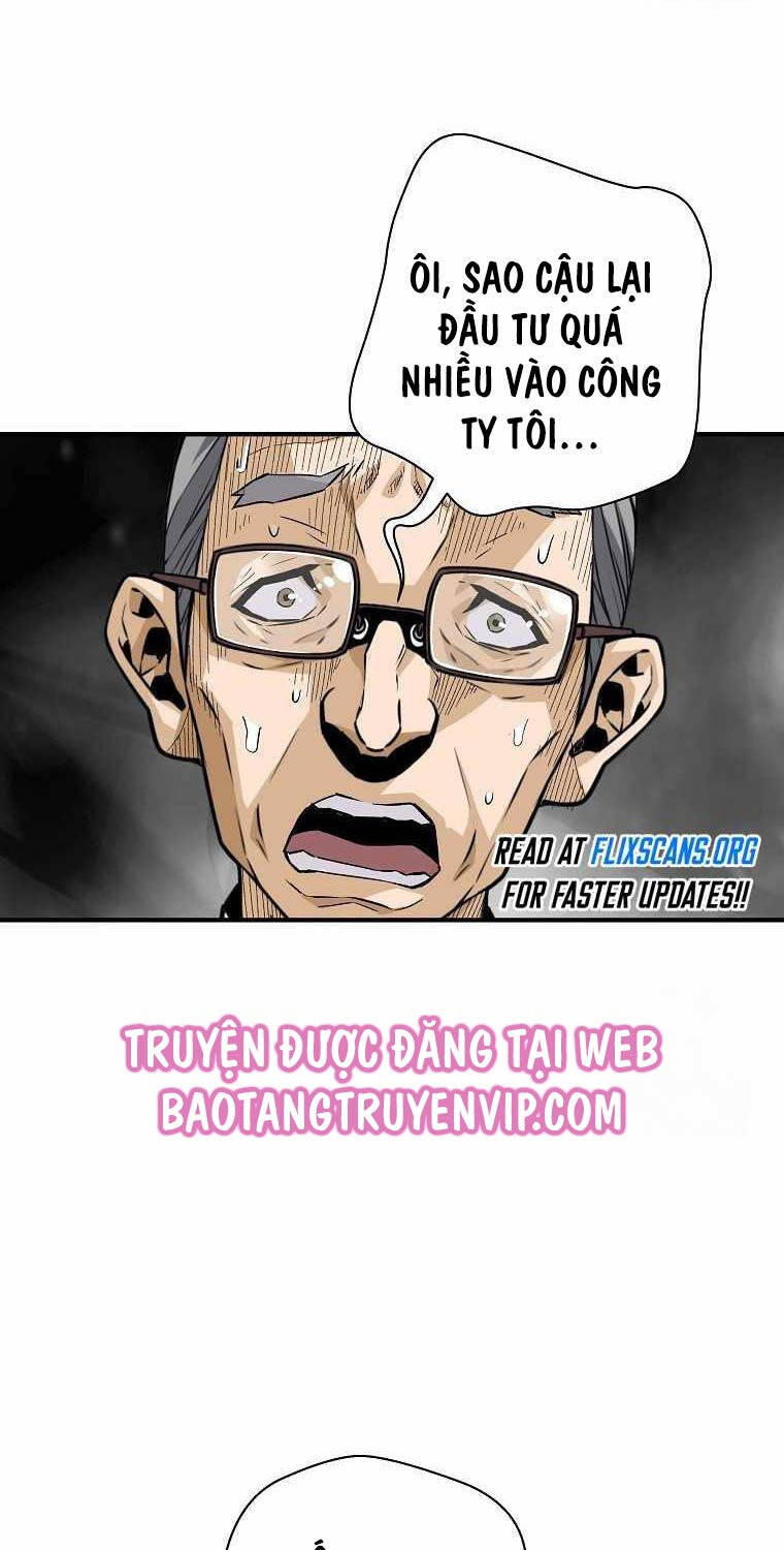 Sự Trở Lại Của Huyền Thoại - Chapter 130 - Page 24