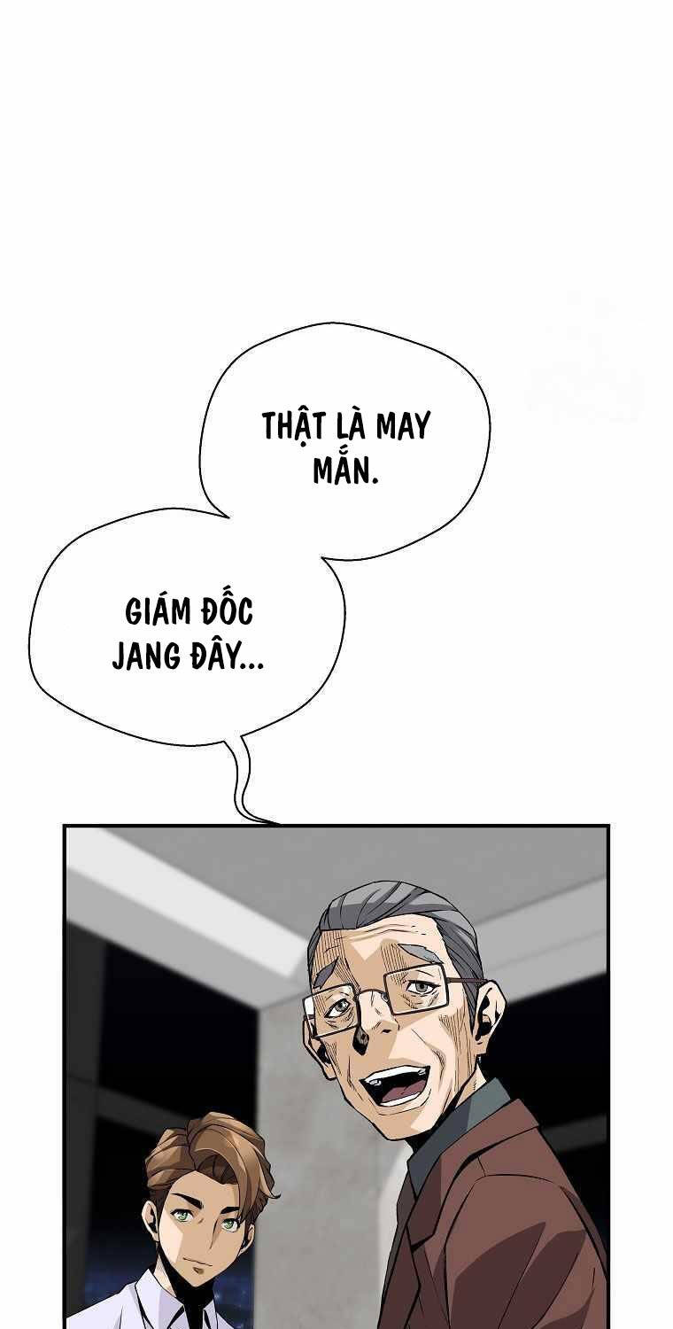 Sự Trở Lại Của Huyền Thoại - Chapter 130 - Page 29