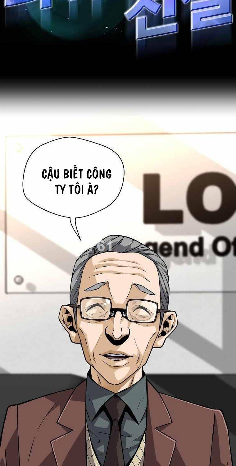 Sự Trở Lại Của Huyền Thoại - Chapter 130 - Page 3