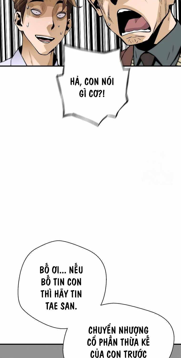 Sự Trở Lại Của Huyền Thoại - Chapter 130 - Page 31