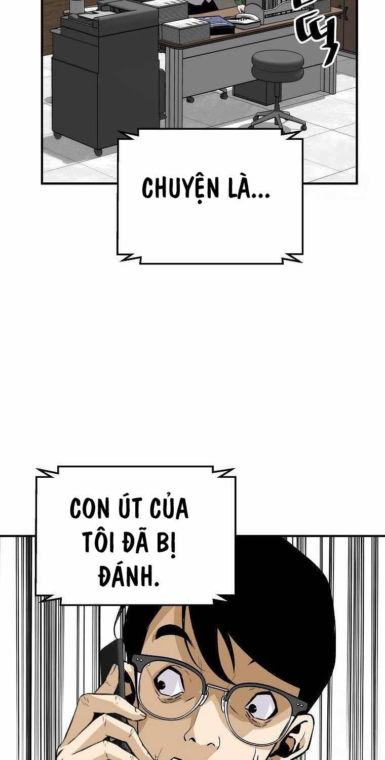 Sự Trở Lại Của Huyền Thoại - Chapter 130 - Page 40