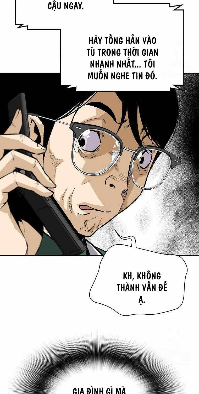 Sự Trở Lại Của Huyền Thoại - Chapter 130 - Page 43