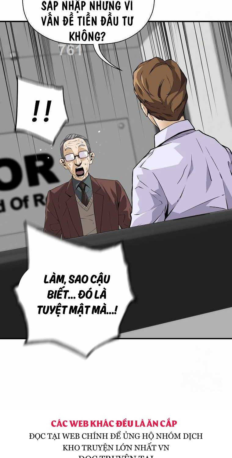 Sự Trở Lại Của Huyền Thoại - Chapter 130 - Page 5