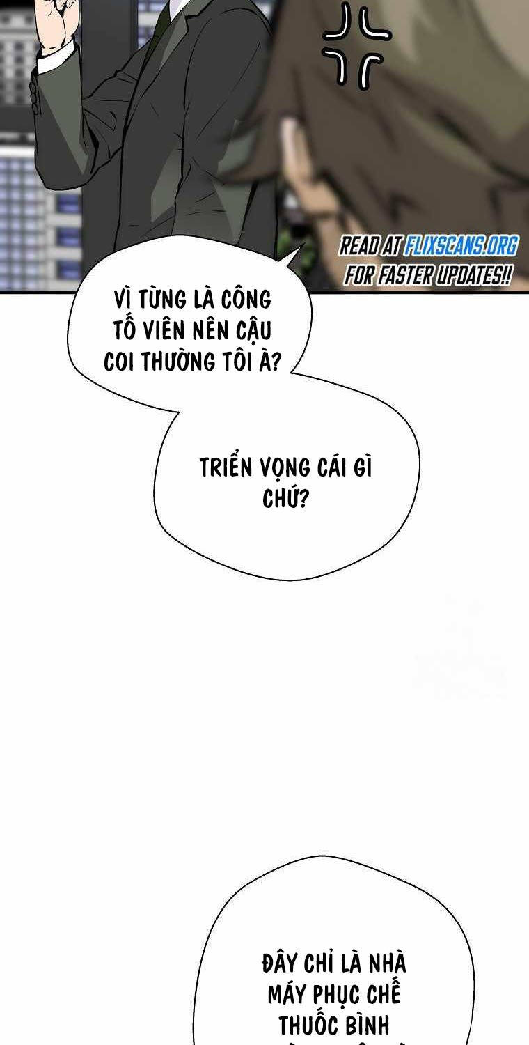 Sự Trở Lại Của Huyền Thoại - Chapter 130 - Page 52