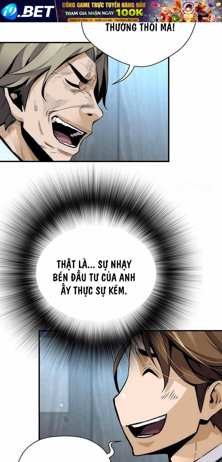 Sự Trở Lại Của Huyền Thoại - Chapter 130 - Page 53