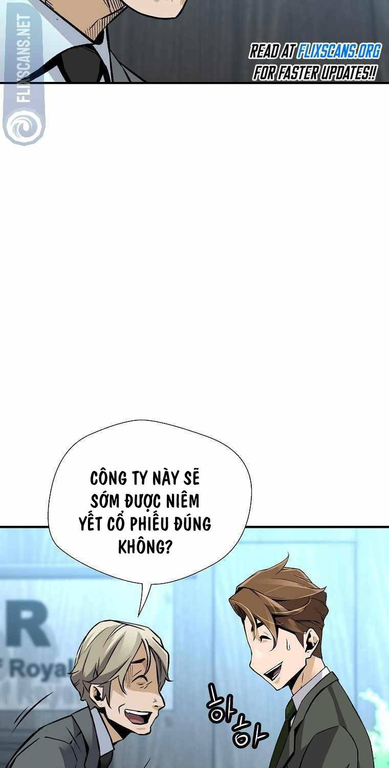 Sự Trở Lại Của Huyền Thoại - Chapter 130 - Page 57