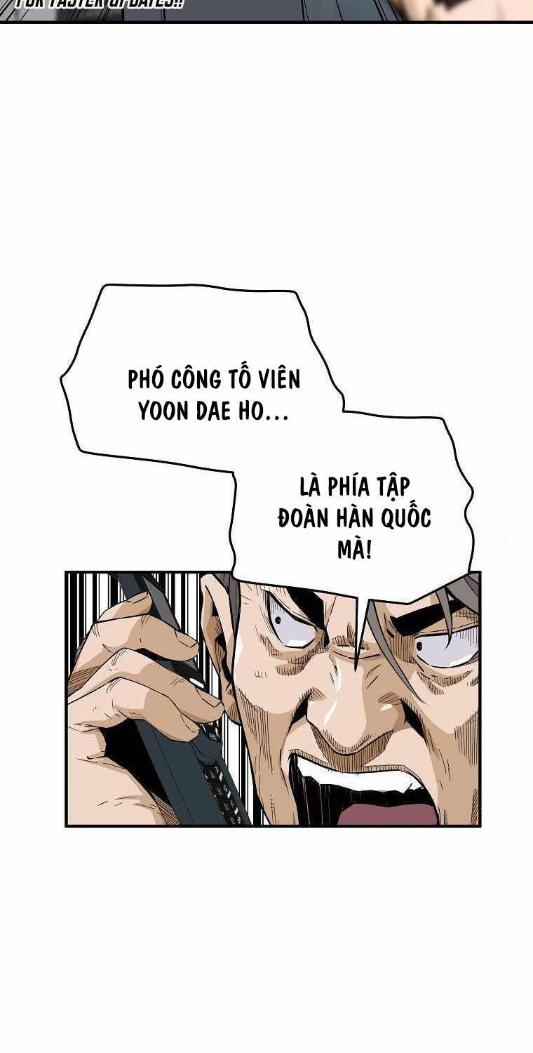 Sự Trở Lại Của Huyền Thoại - Chapter 130 - Page 66