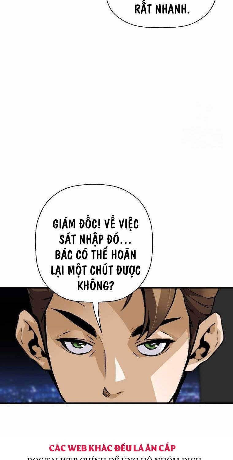 Sự Trở Lại Của Huyền Thoại - Chapter 130 - Page 7