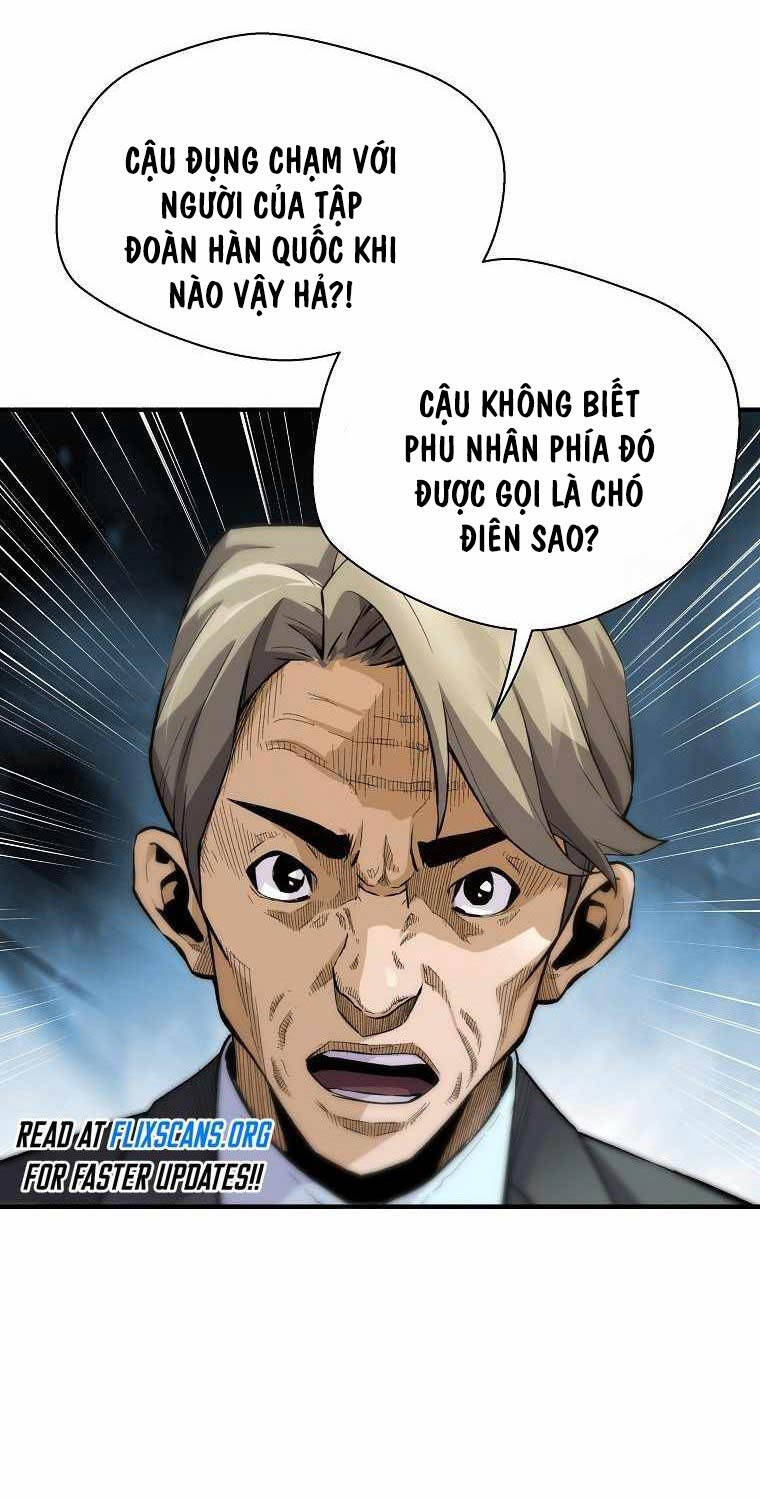 Sự Trở Lại Của Huyền Thoại - Chapter 130 - Page 72