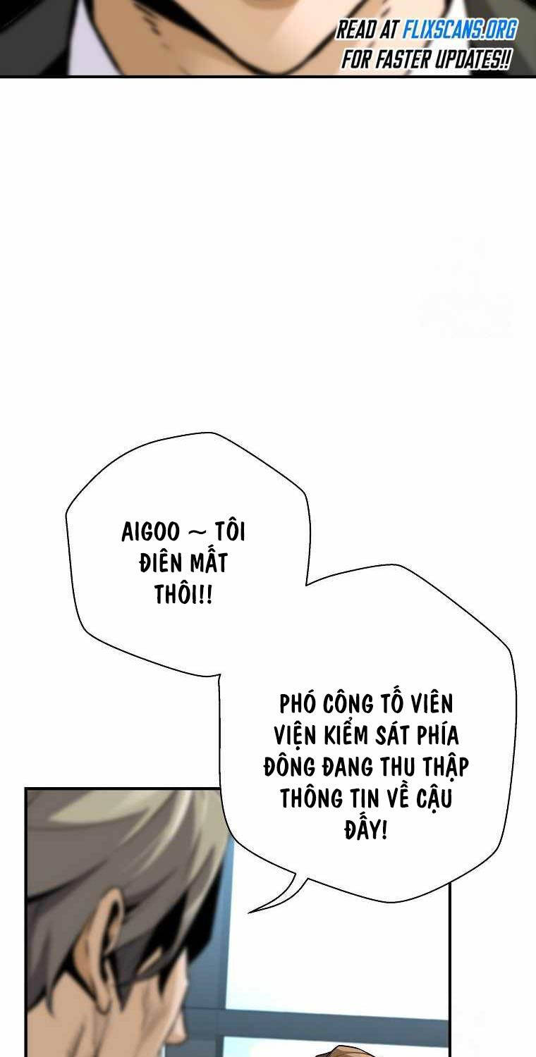 Sự Trở Lại Của Huyền Thoại - Chapter 130 - Page 75