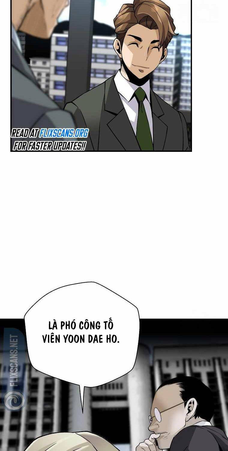 Sự Trở Lại Của Huyền Thoại - Chapter 130 - Page 76