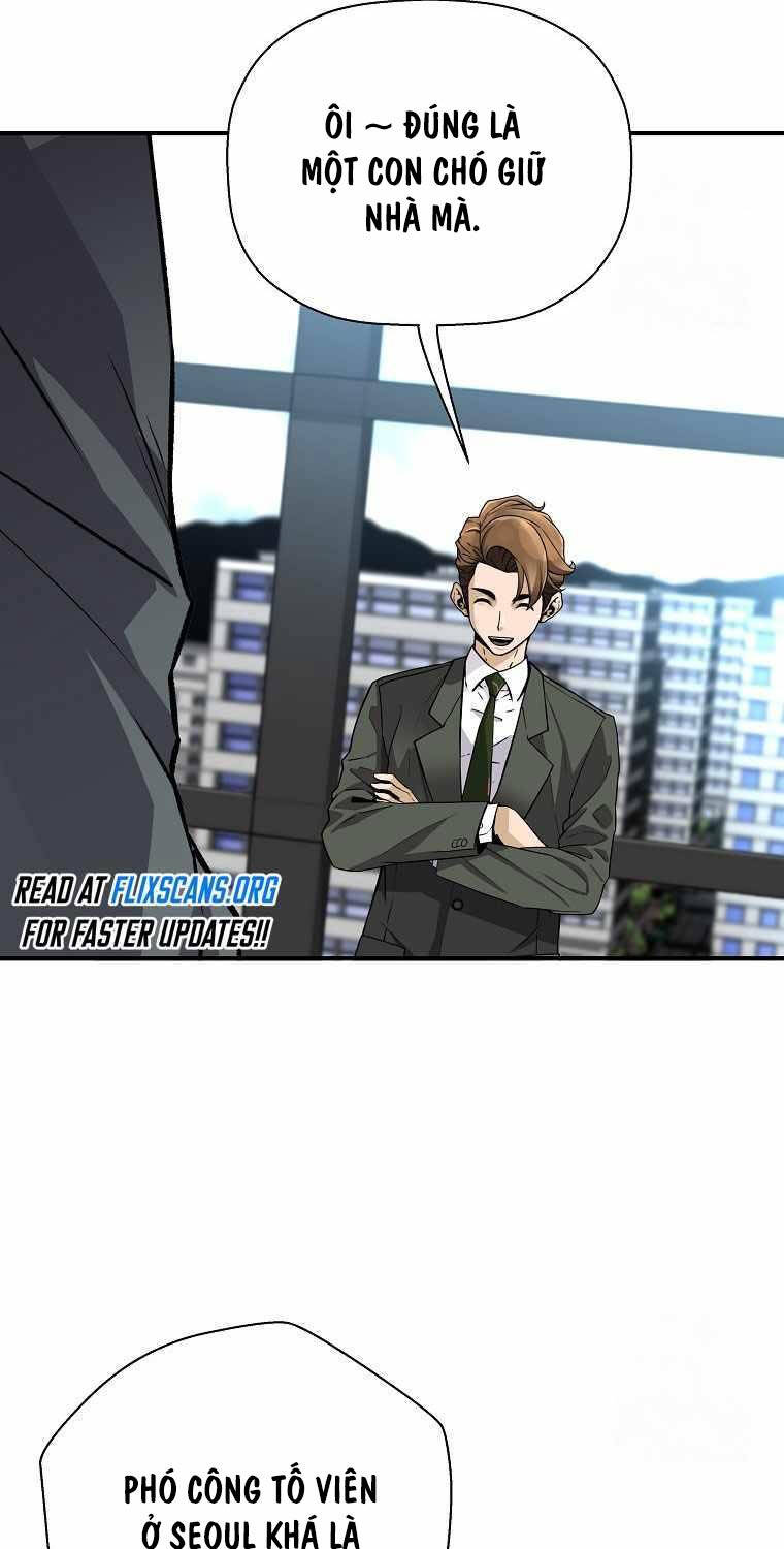 Sự Trở Lại Của Huyền Thoại - Chapter 130 - Page 79