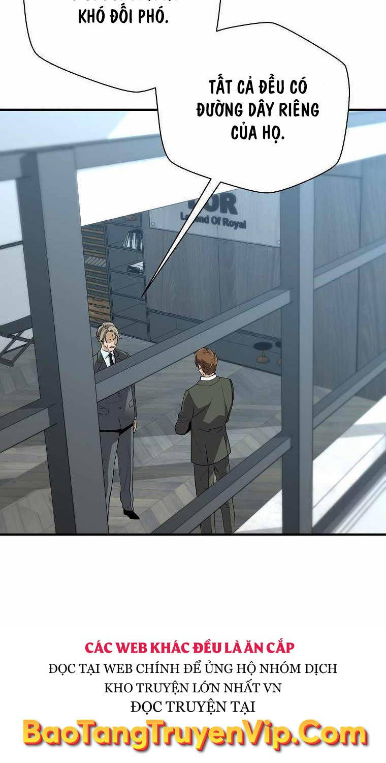 Sự Trở Lại Của Huyền Thoại - Chapter 130 - Page 80