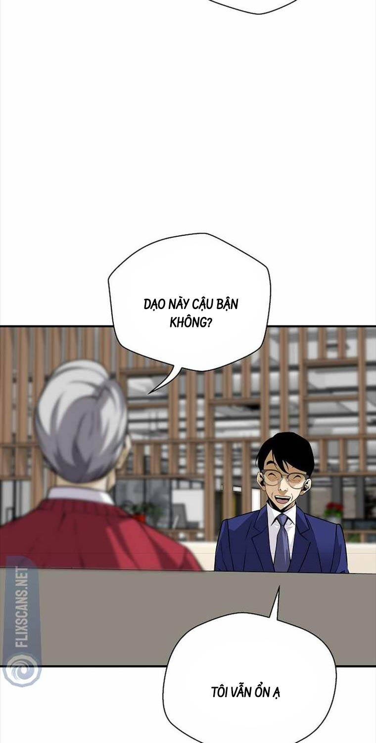 Sự Trở Lại Của Huyền Thoại - Chapter 131 - Page 15