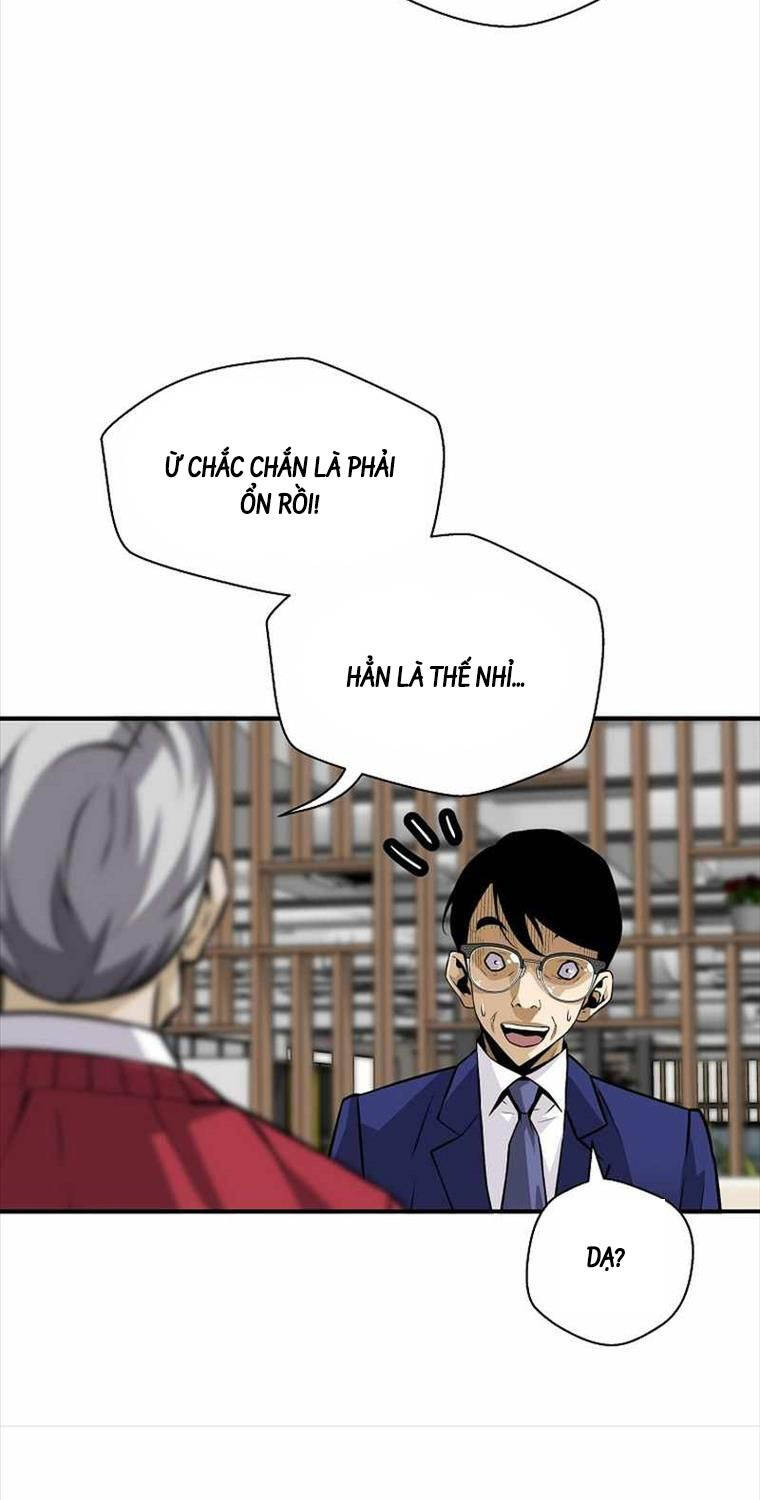 Sự Trở Lại Của Huyền Thoại - Chapter 131 - Page 16