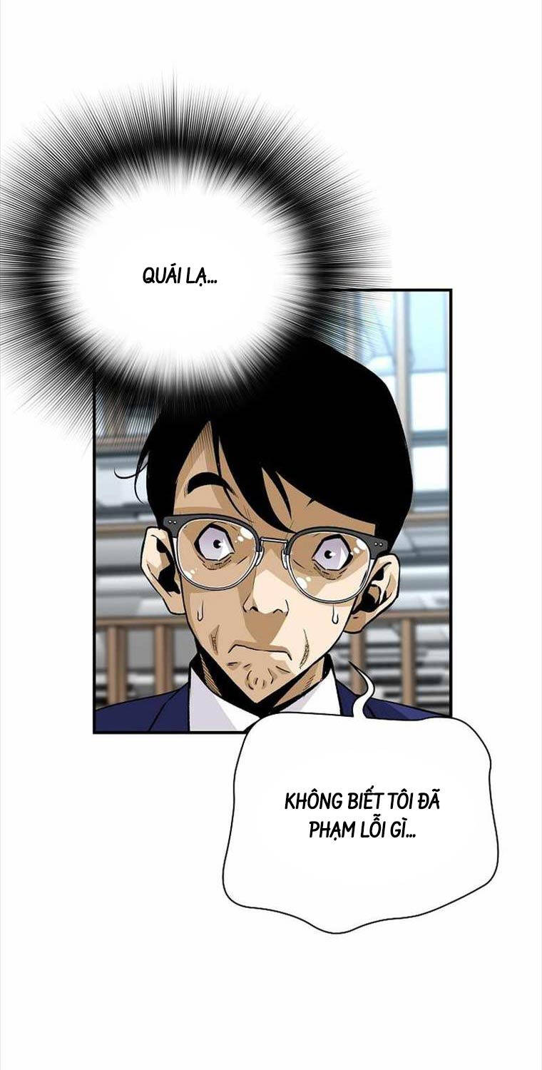 Sự Trở Lại Của Huyền Thoại - Chapter 131 - Page 17