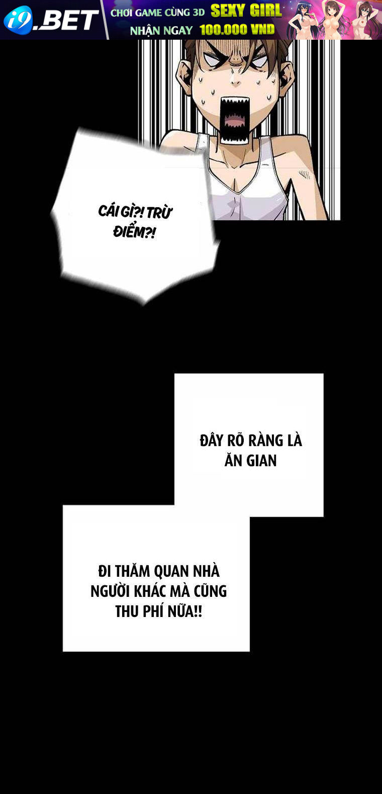 Sự Trở Lại Của Huyền Thoại - Chapter 131 - Page 34