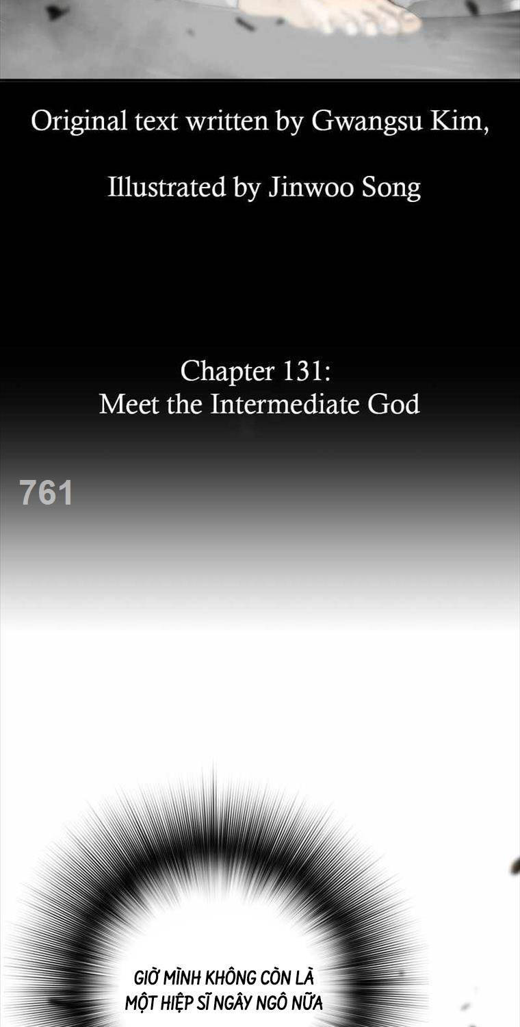 Sự Trở Lại Của Huyền Thoại - Chapter 131 - Page 4