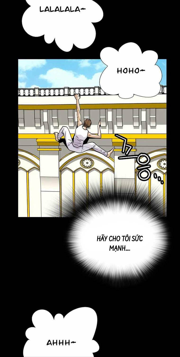 Sự Trở Lại Của Huyền Thoại - Chapter 131 - Page 43