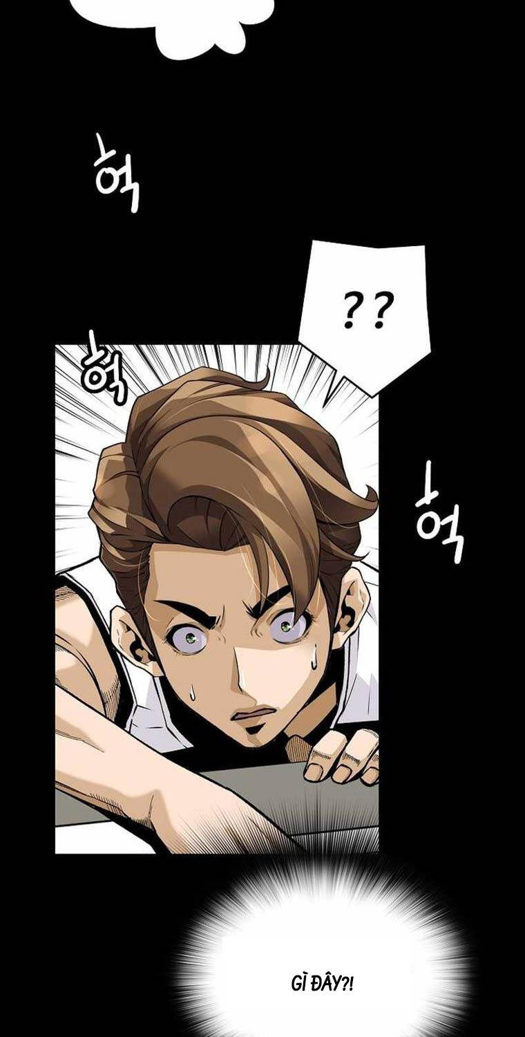 Sự Trở Lại Của Huyền Thoại - Chapter 131 - Page 44