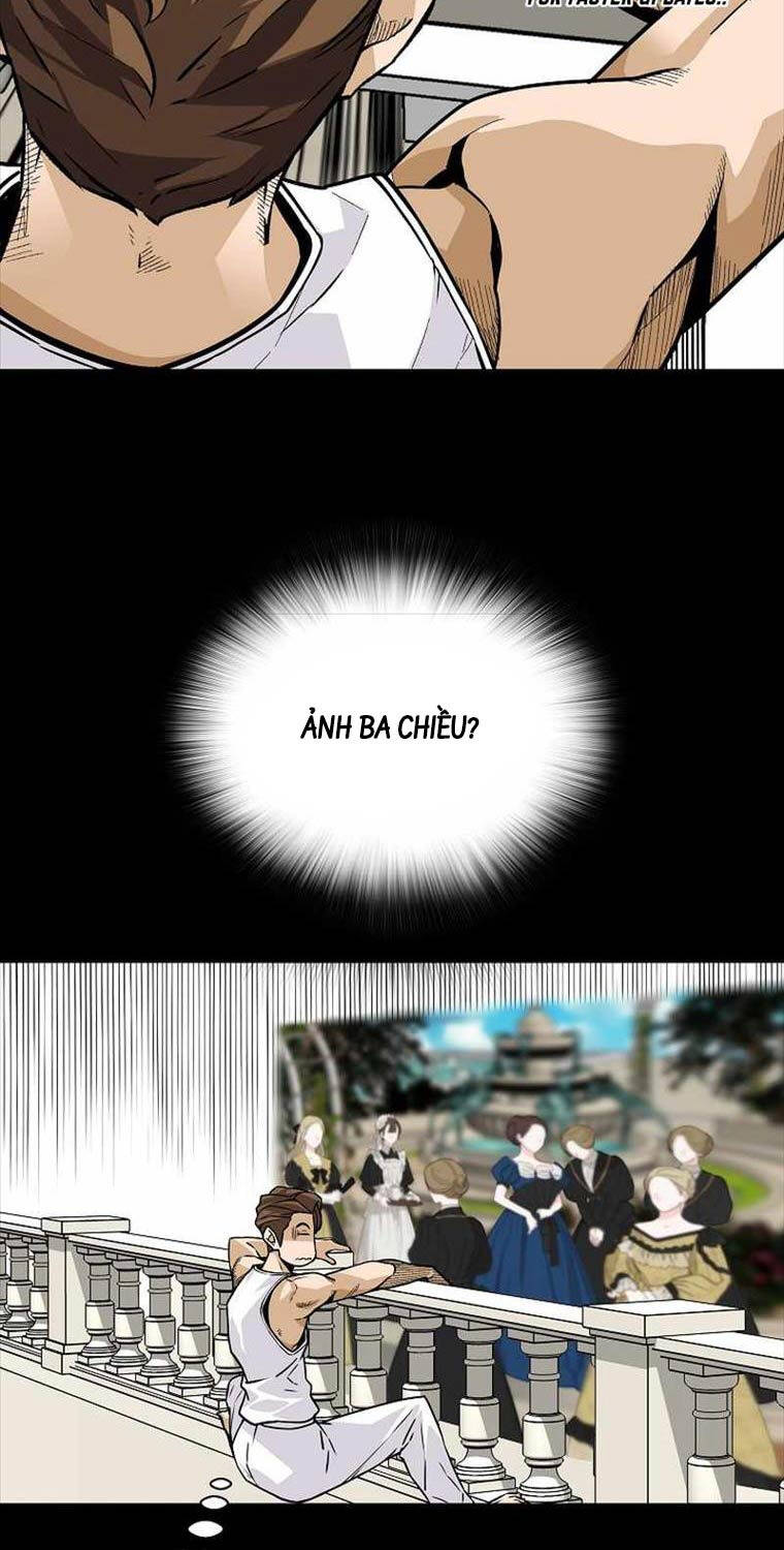 Sự Trở Lại Của Huyền Thoại - Chapter 131 - Page 46