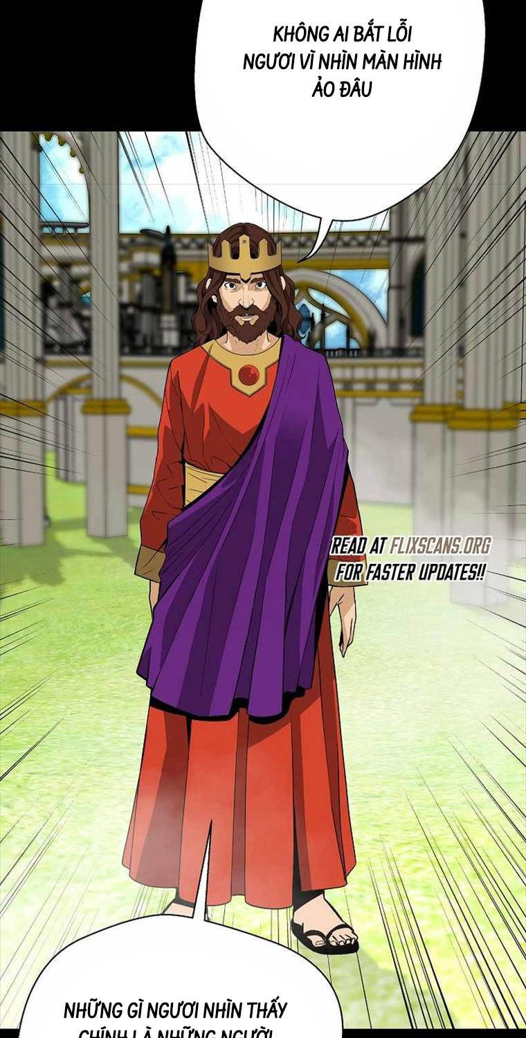 Sự Trở Lại Của Huyền Thoại - Chapter 131 - Page 51