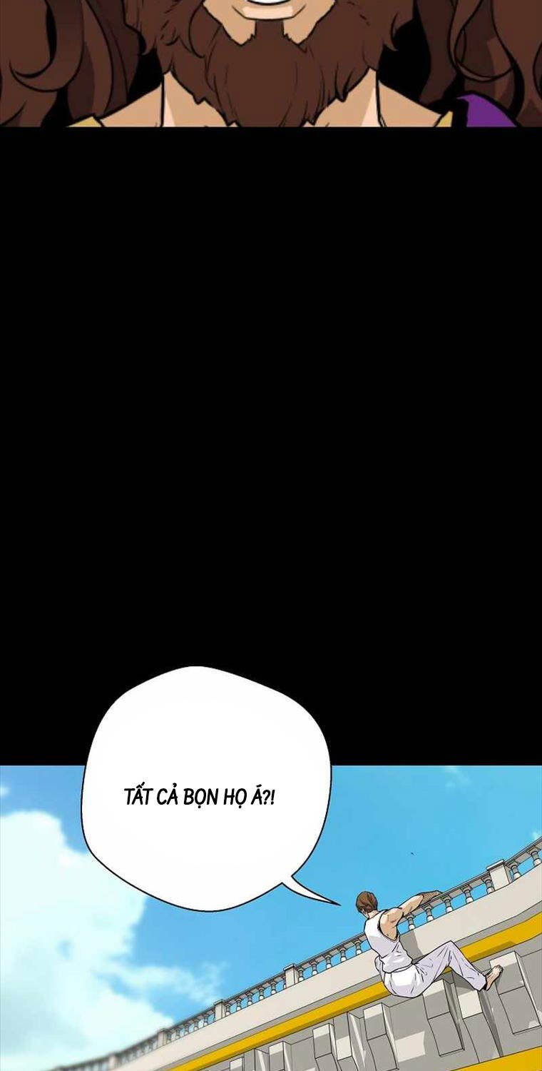 Sự Trở Lại Của Huyền Thoại - Chapter 131 - Page 53