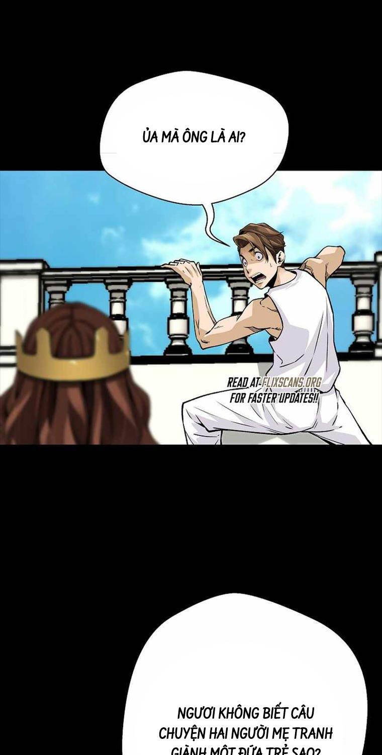 Sự Trở Lại Của Huyền Thoại - Chapter 131 - Page 57