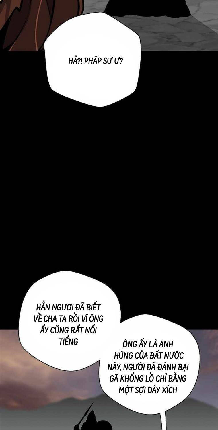 Sự Trở Lại Của Huyền Thoại - Chapter 131 - Page 71