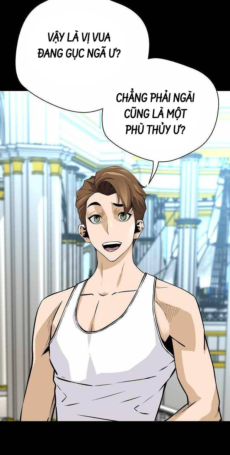 Sự Trở Lại Của Huyền Thoại - Chapter 132 - Page 11