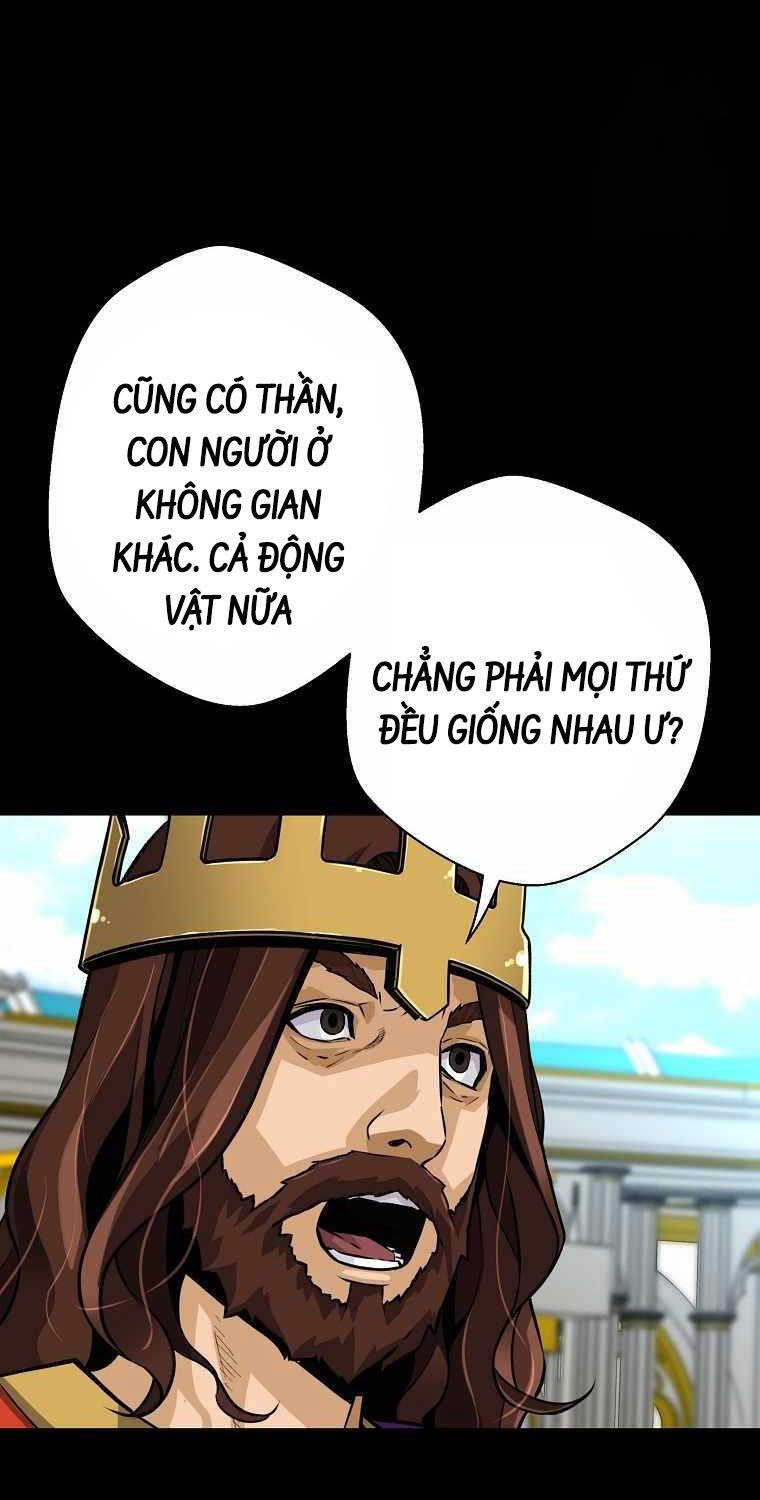 Sự Trở Lại Của Huyền Thoại - Chapter 132 - Page 26