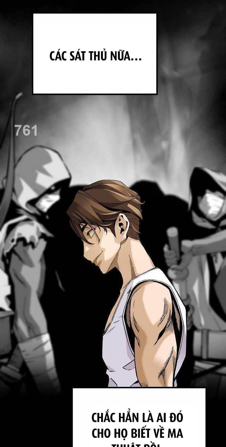 Sự Trở Lại Của Huyền Thoại - Chapter 132 - Page 3