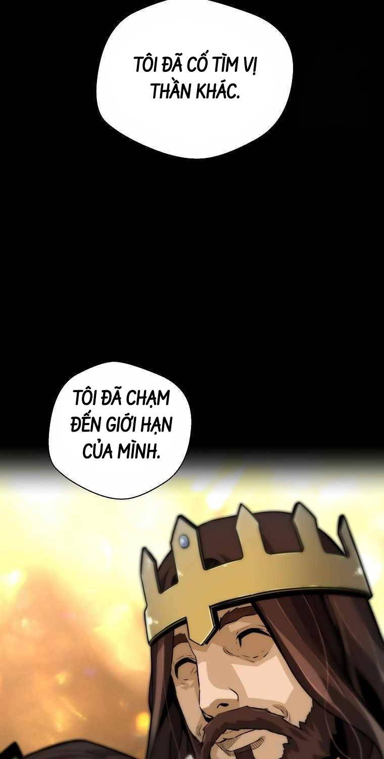 Sự Trở Lại Của Huyền Thoại - Chapter 132 - Page 38