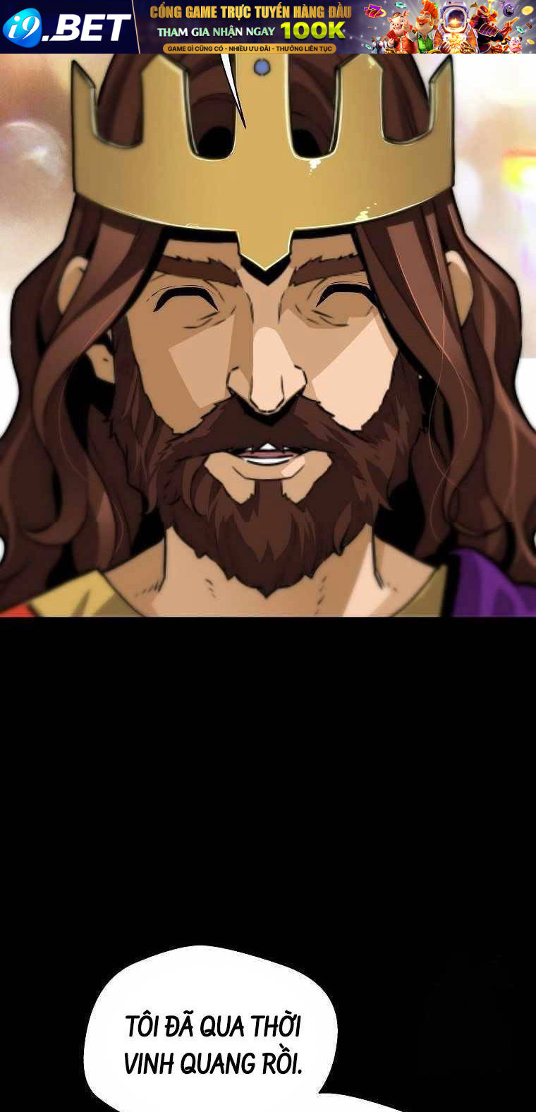Sự Trở Lại Của Huyền Thoại - Chapter 132 - Page 46