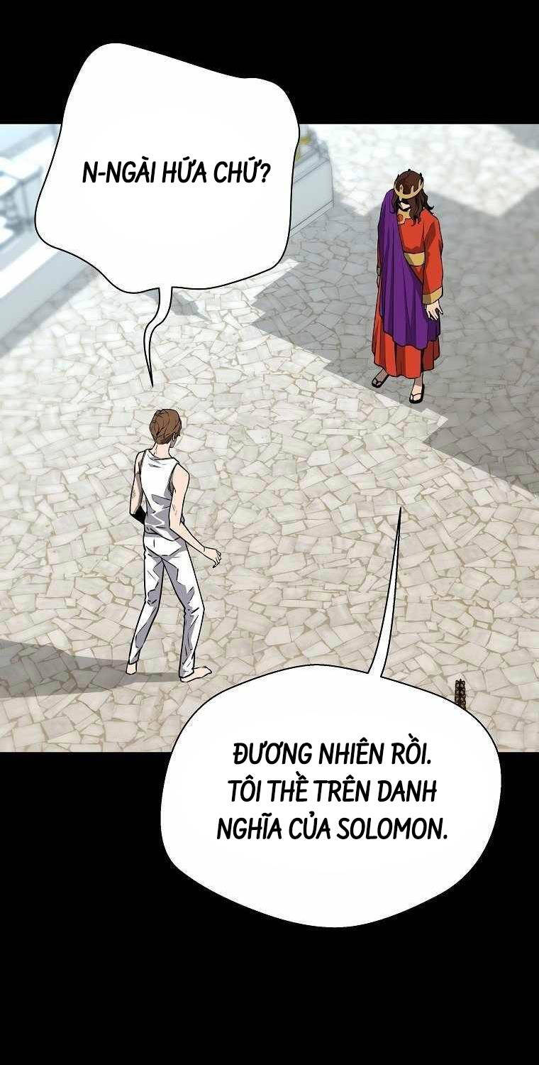 Sự Trở Lại Của Huyền Thoại - Chapter 132 - Page 48