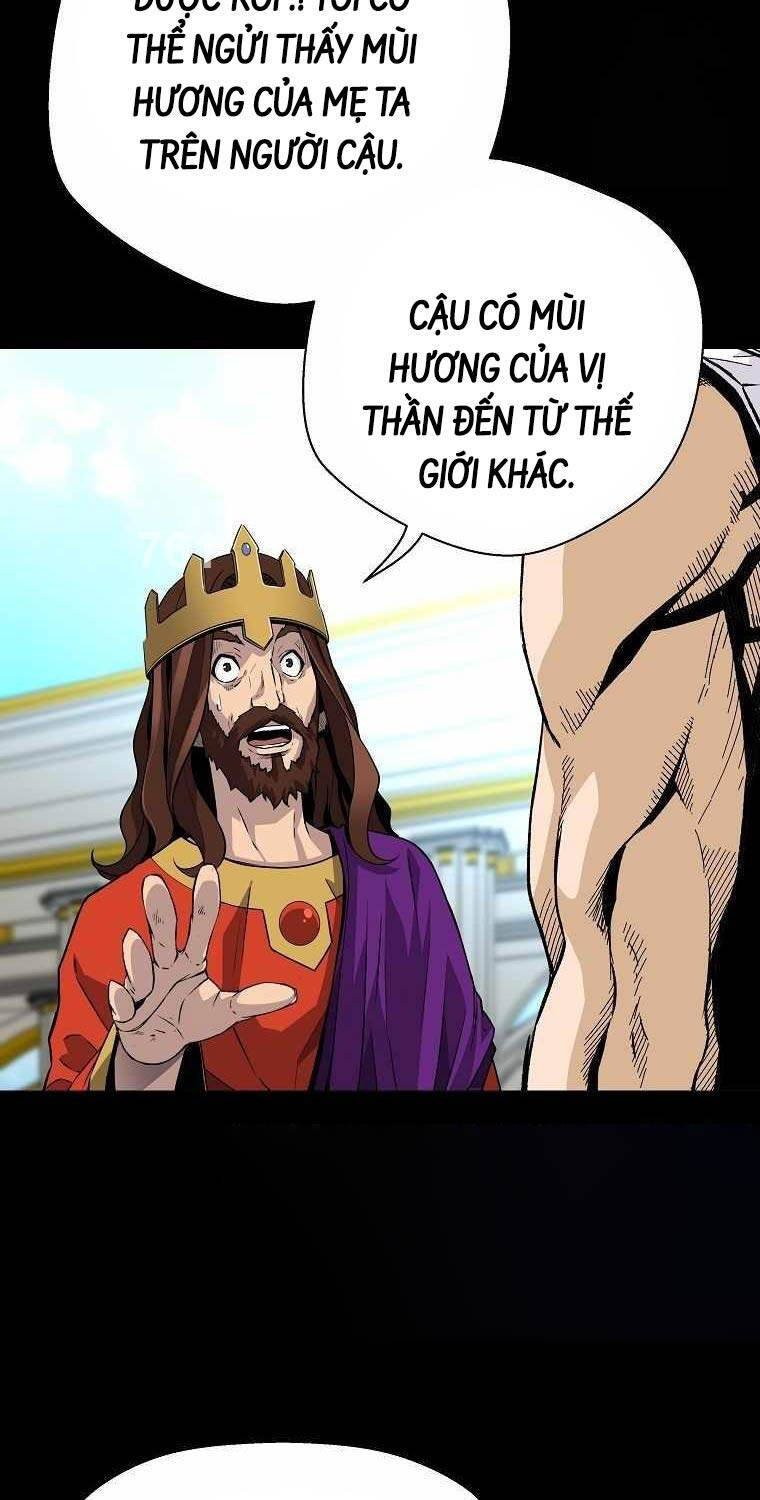 Sự Trở Lại Của Huyền Thoại - Chapter 132 - Page 5