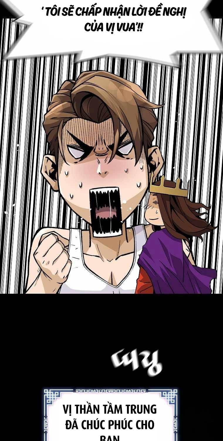 Sự Trở Lại Của Huyền Thoại - Chapter 132 - Page 54