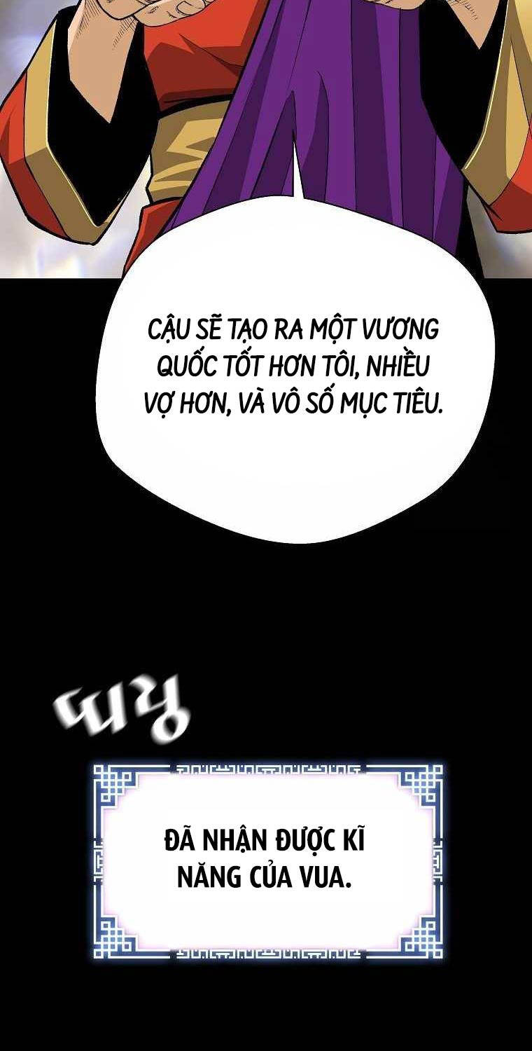 Sự Trở Lại Của Huyền Thoại - Chapter 132 - Page 56