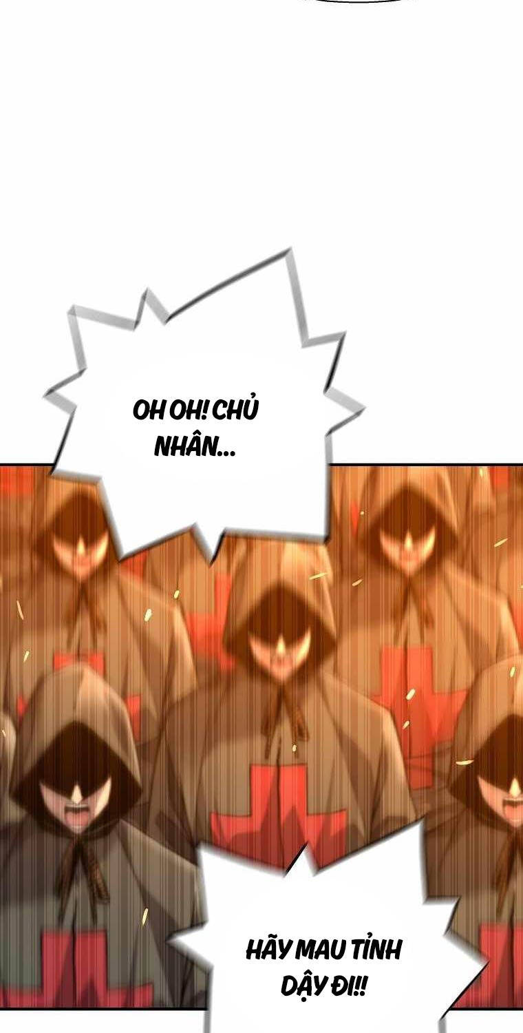 Sự Trở Lại Của Huyền Thoại - Chapter 132 - Page 82