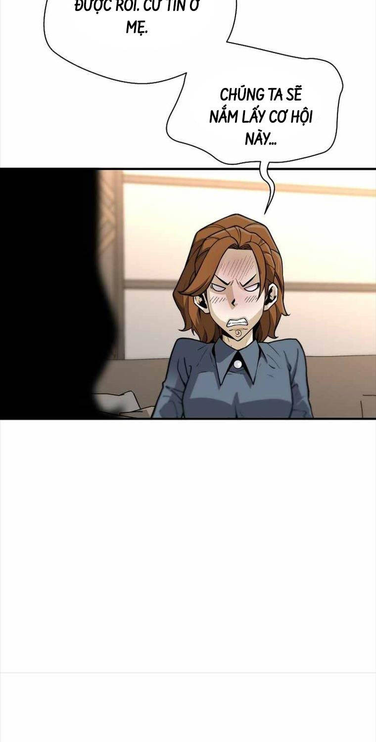 Sự Trở Lại Của Huyền Thoại - Chapter 133 - Page 27