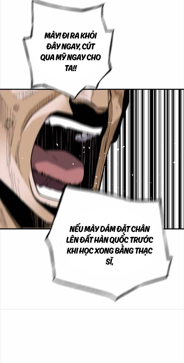 Sự Trở Lại Của Huyền Thoại - Chapter 133 - Page 35