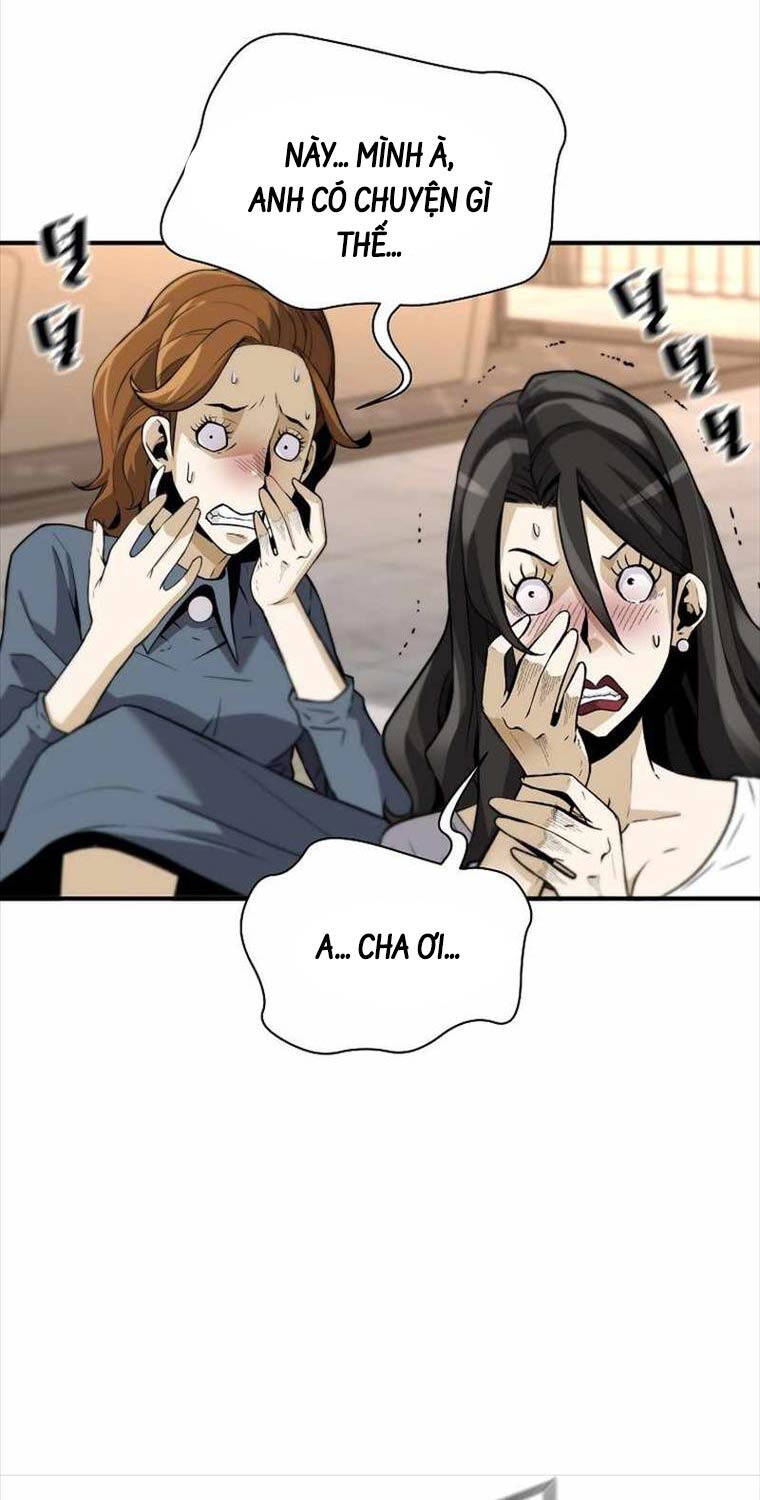 Sự Trở Lại Của Huyền Thoại - Chapter 133 - Page 36